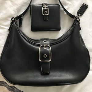 Vintage Coach Bundle